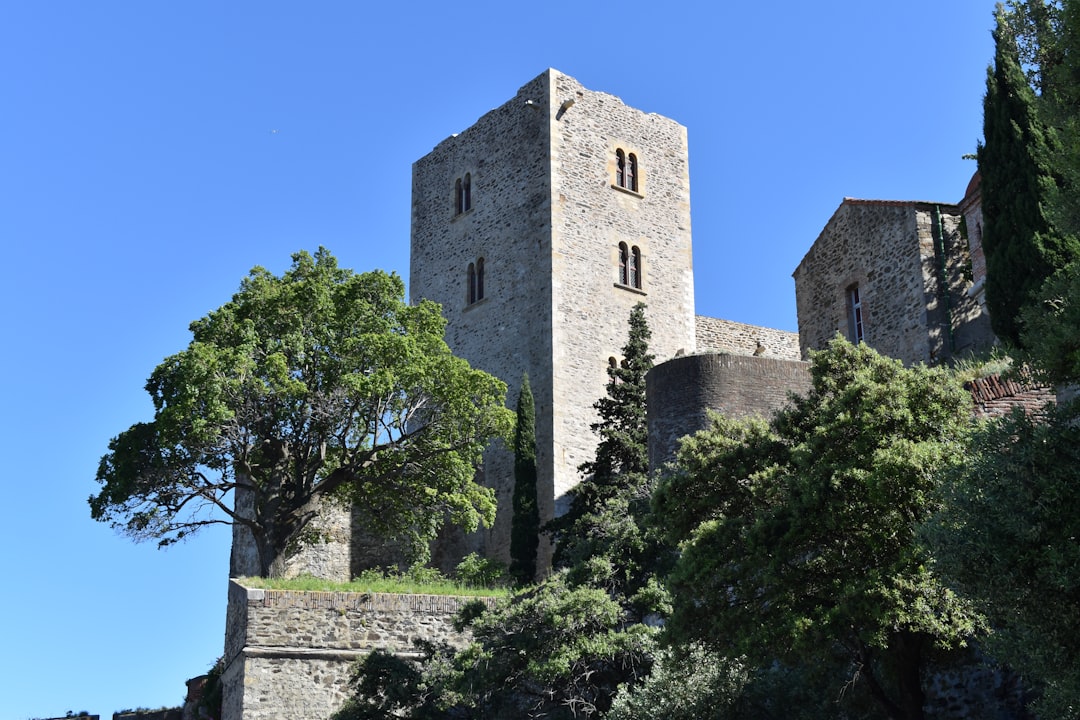 Scopri il fascino del Château des Baux in Provenza - Les Baux-de-Provence | Secret World Trip Planner