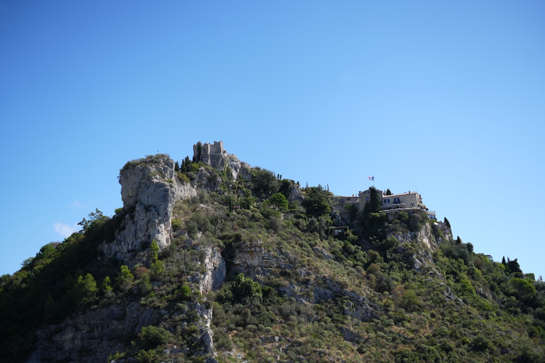Scopri il fascino del Château des Baux in Provenza - Les Baux-de-Provence | Secret World Trip Planner