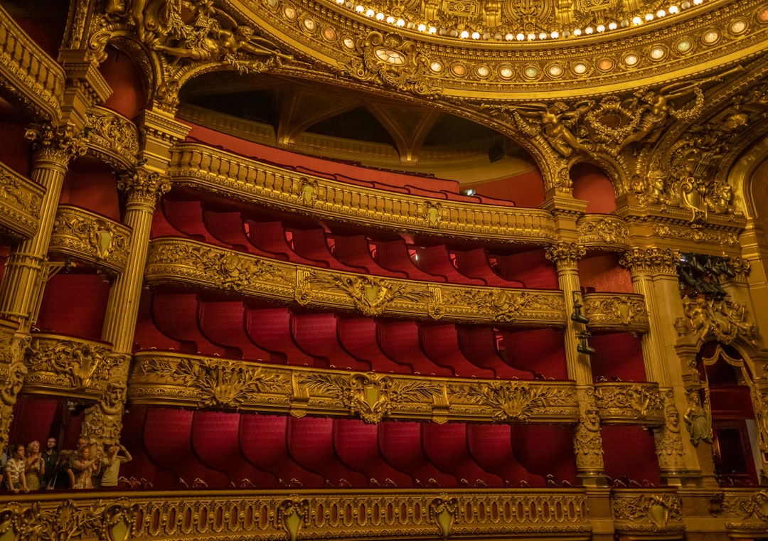 Scopri il Théâtre Antique d'Orange: un gioiello della storia - Orange | Secret World Trip Planner