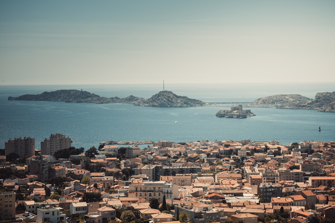 Discover the Charm of Château d'If in Marseille - Marseille | Secret World Trip Planner