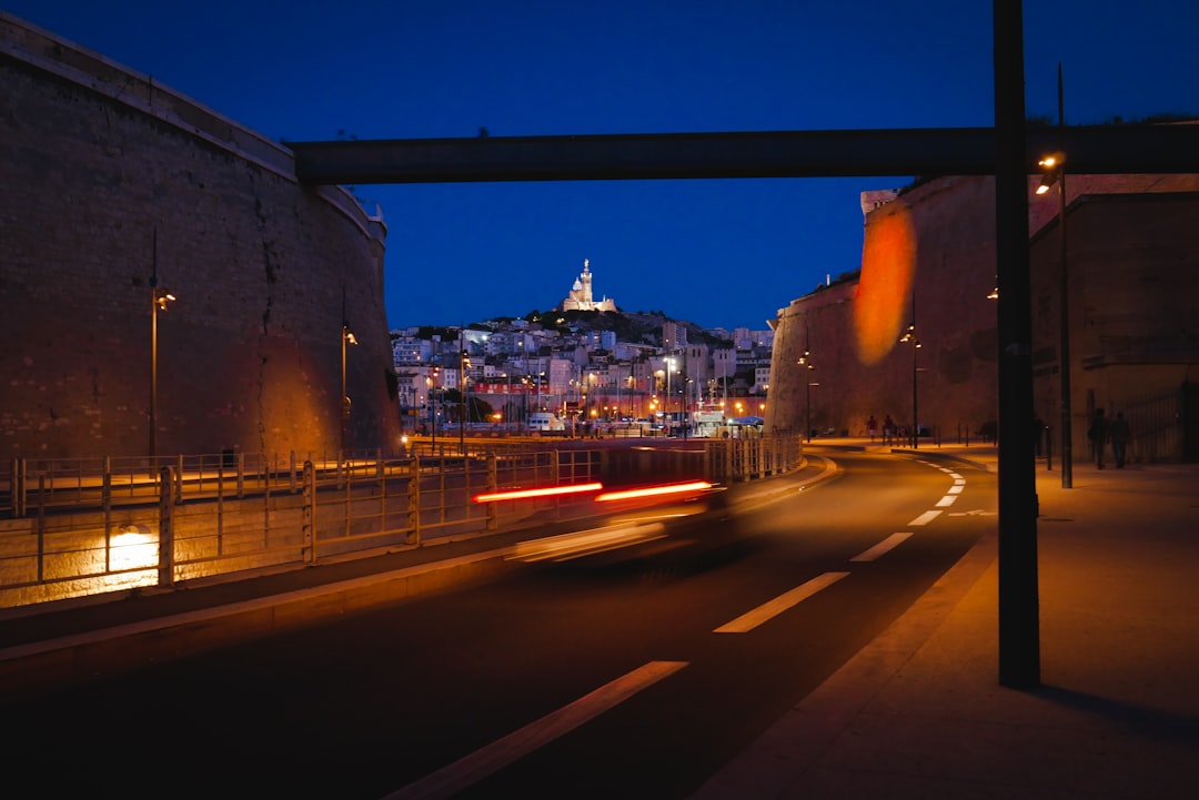 Découvrez la Basilique Notre-Dame de la Garde à Marseille - Marseille | Secret World Trip Planner