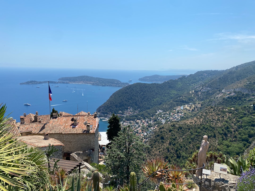Descubre Èze Village: entre historia y bellezas de la Costa Azul - Èze | Secret World Trip Planner