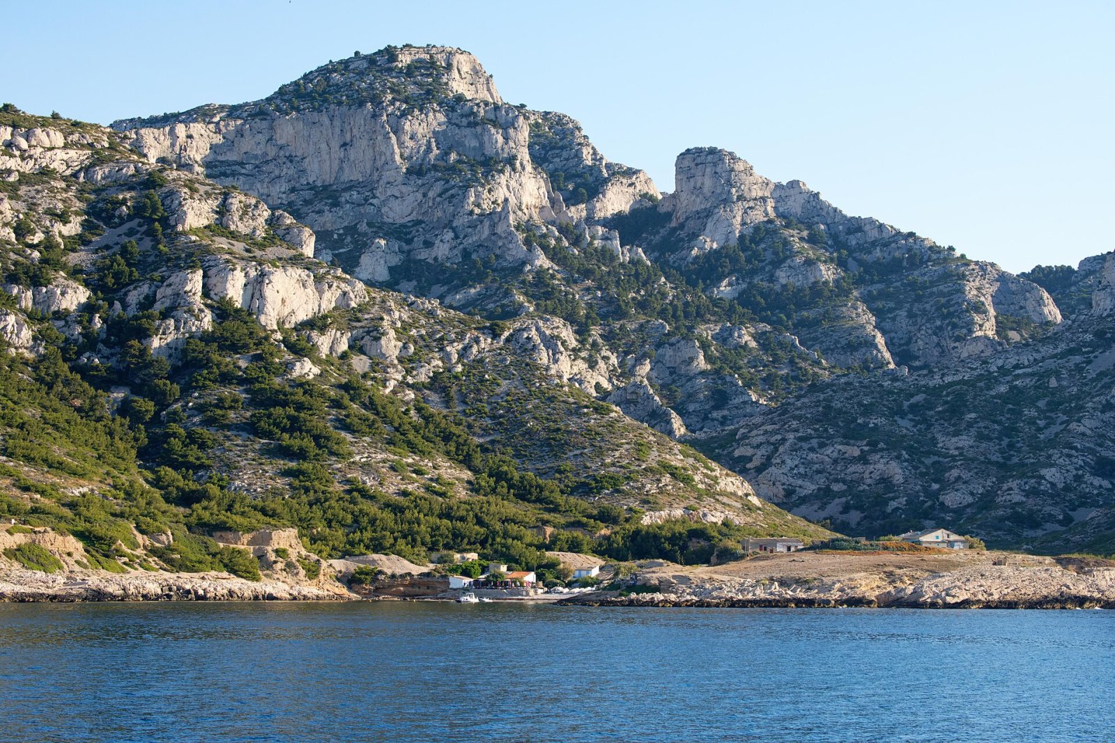 Calanques de Marseille: Un Paradiso Naturale in Francia - Marseille | Secret World Trip Planner