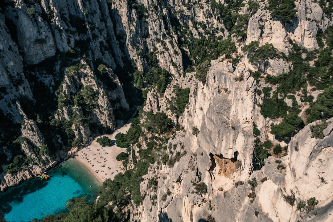 Calanques de Marseille: Un Paradiso Naturale in Francia - Marseille | Secret World Trip Planner