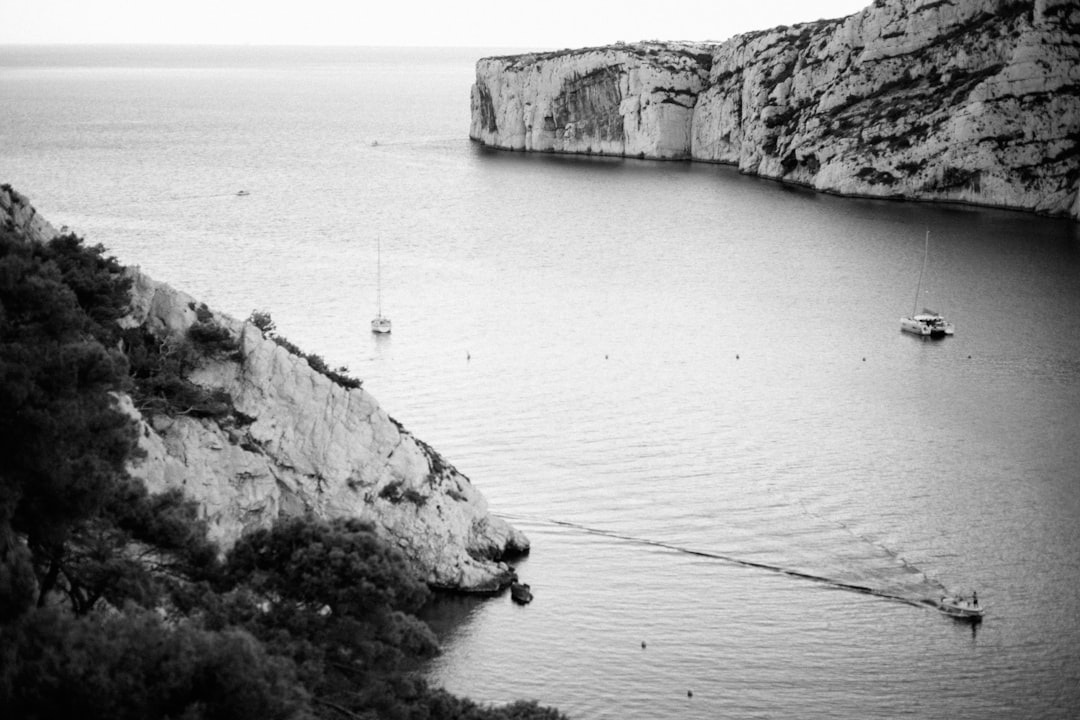 Calanques de Marseille: Ein Naturparadies in Frankreich - Marseille | Secret World Trip Planner