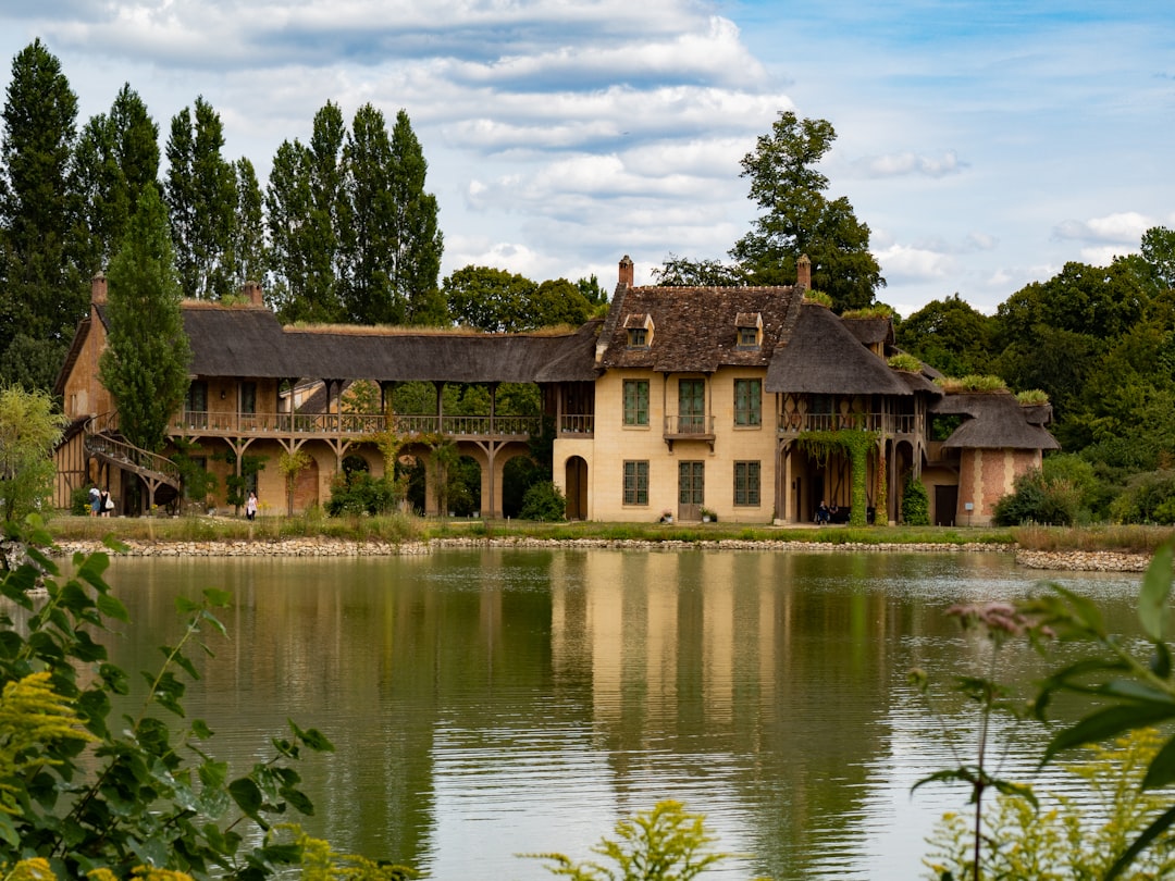 Étang de Berre: un coin de nature en Provence — Berre-l'Étang
