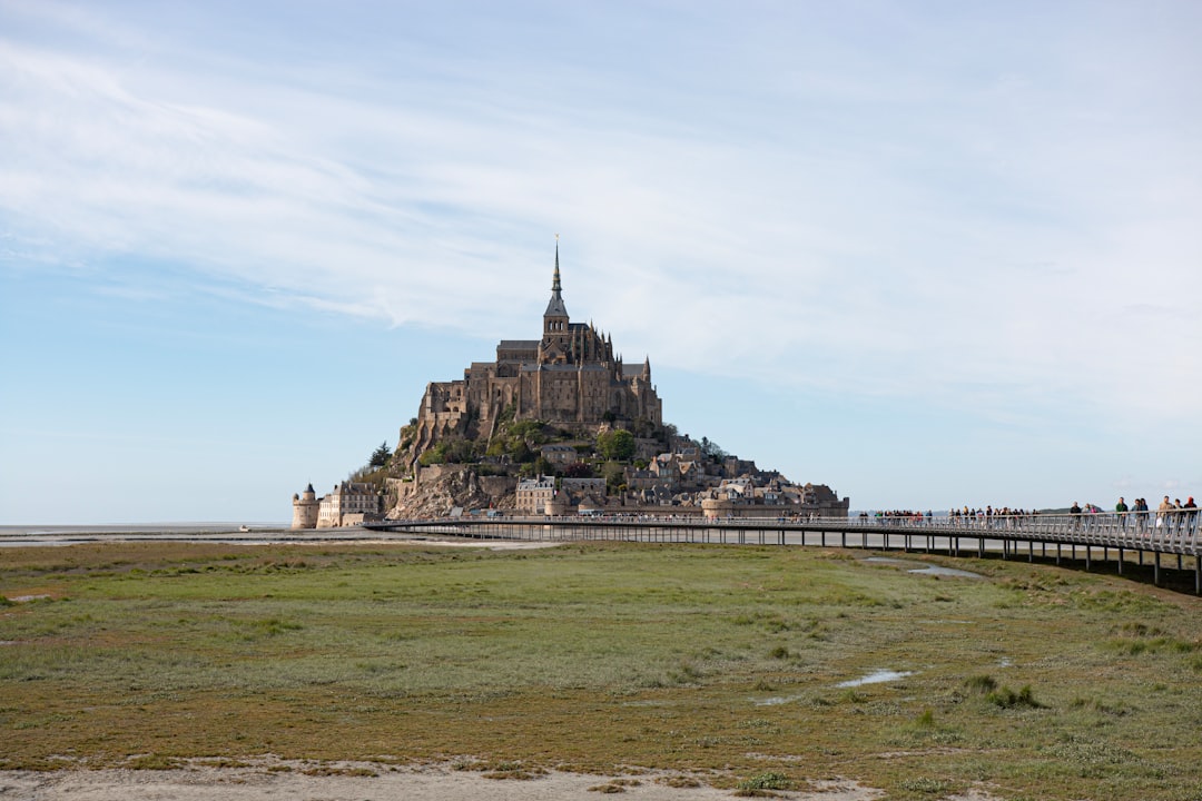 Discover Mont Saint-Michel: a Gem of Normandy - Nogent-le-Roi | Secret World Trip Planner
