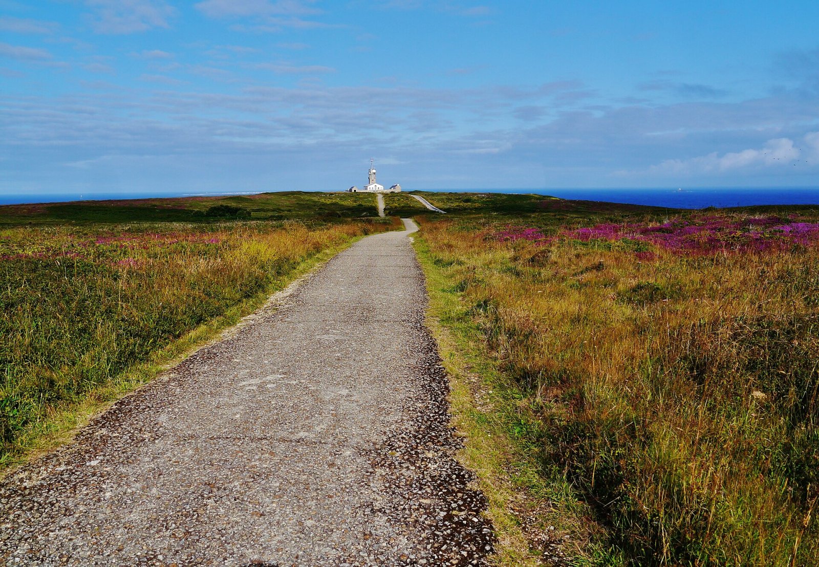 Pointe du Raz: Ein Stück unberührte Natur in der Bretagne - Lanty-sur-Aube | Secret World Trip Planner