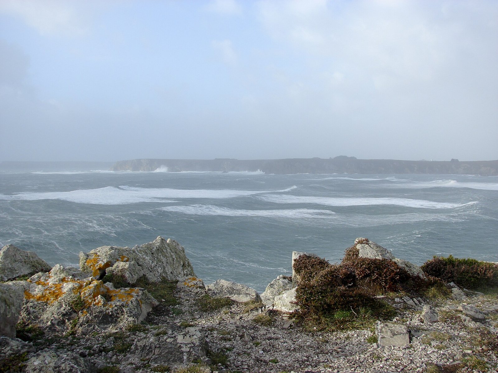 Scopri la Presqu'île de Crozon: Natura e Cultura in Bretagna - Vendeuvre-sur-Barse | Secret World Trip Planner