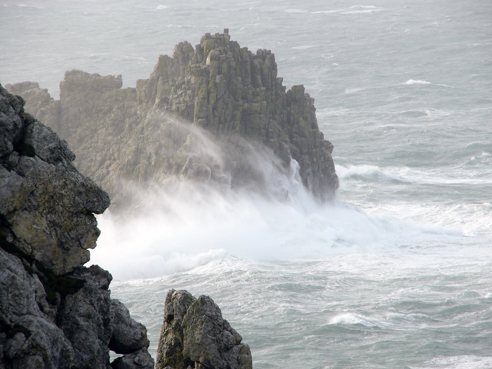 Découvrez la Presqu'île de Crozon : Nature et Culture en Bretagne - Vendeuvre-sur-Barse | Secret World Trip Planner