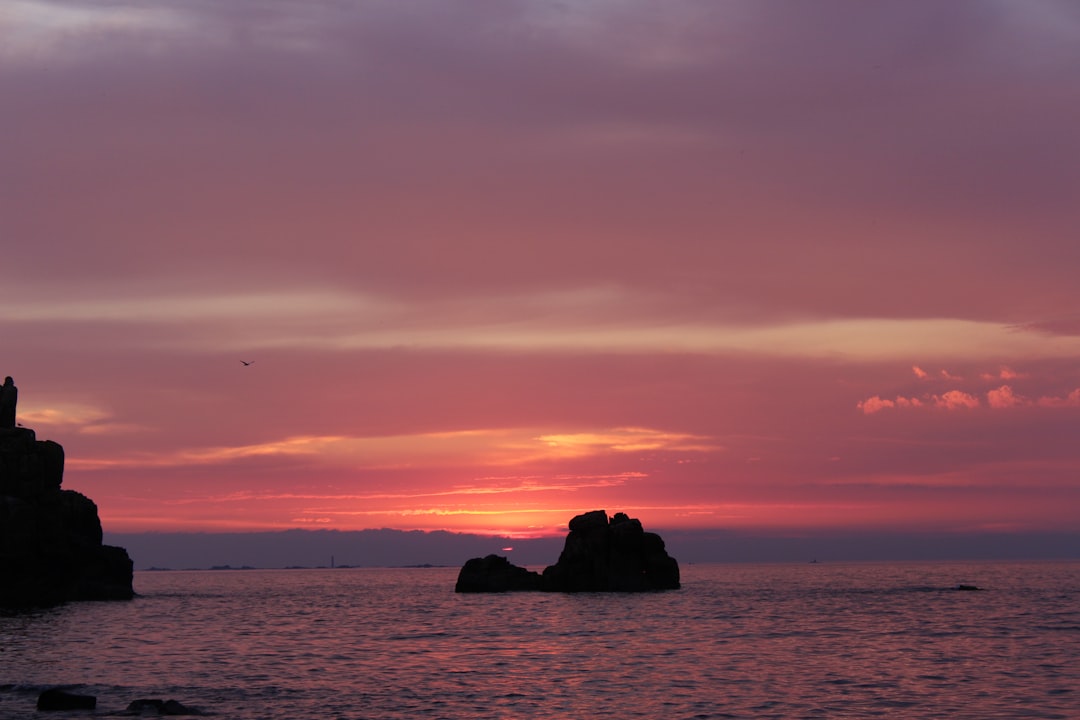 Scopri l'incanto dell'Île de Bréhat in Bretagna - Pommeuse | Secret World Trip Planner