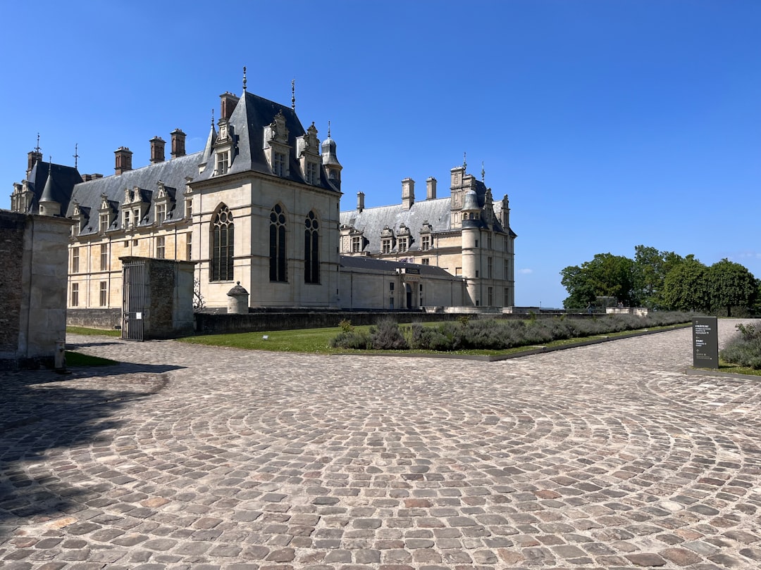 Belle-Île-en-Mer: Ein Naturjuwel in der Bretagne - Sainte-Colombe-des-Bois | Secret World Trip Planner