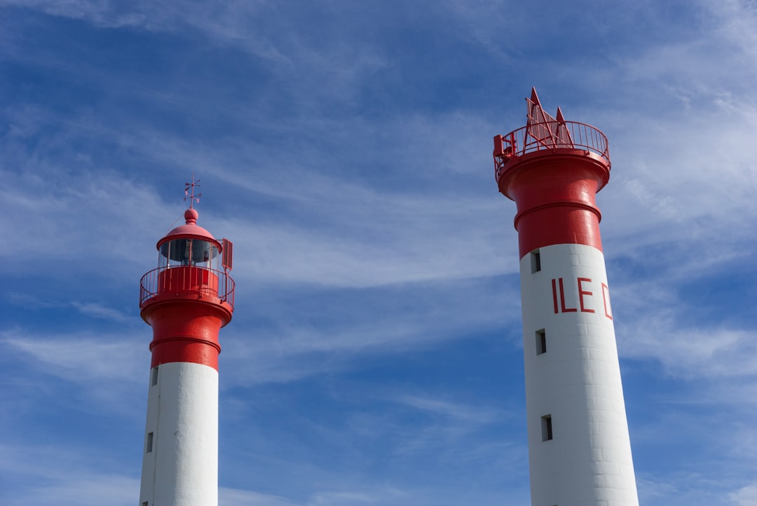 Scopri il Phare des Héaux a Tréguier: un faro da non perdere — Jaignes