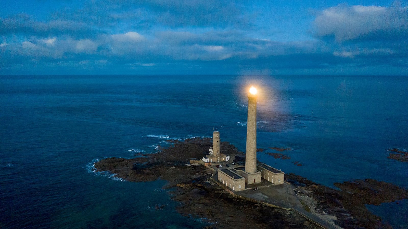 Découvrez le phare de Gatteville : un joyau de Normandie - Saint-Saëns | Secret World Trip Planner
