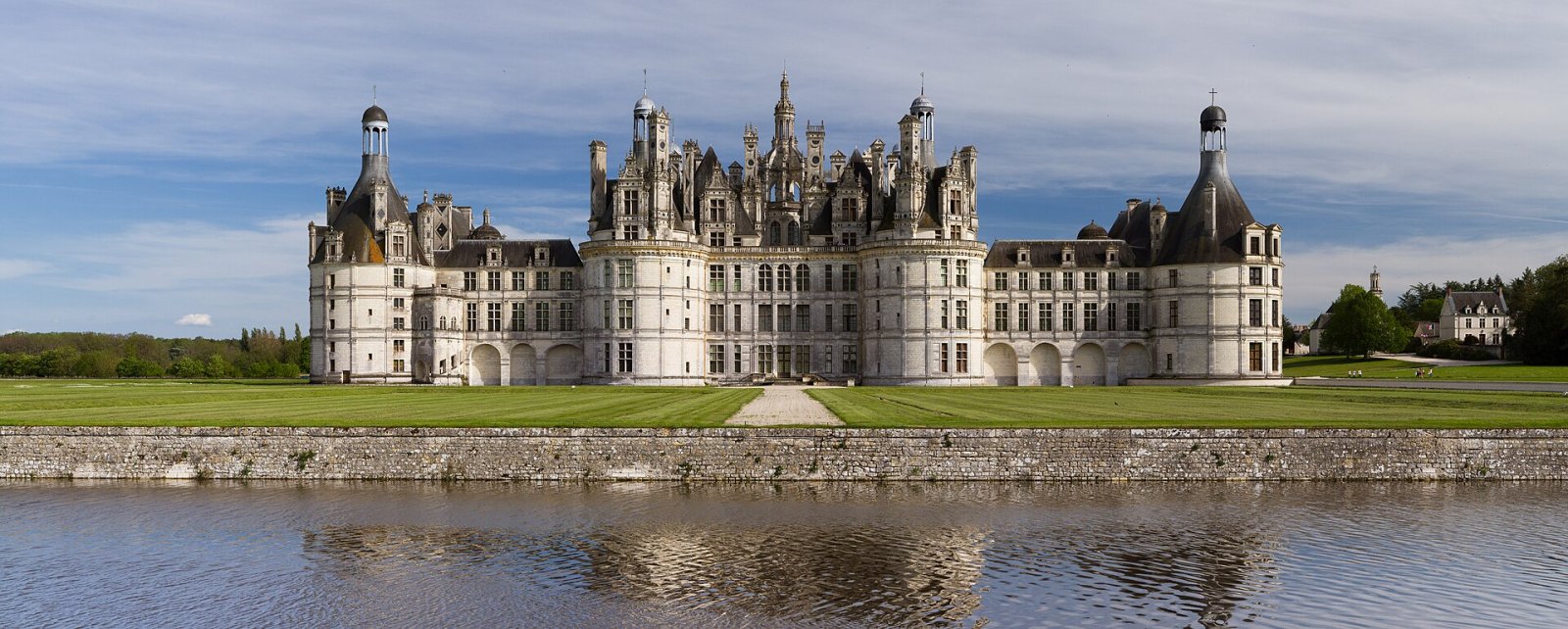 Scopri il maestoso Château de Chambord: storia e bellezze - Chambord | Secret World Trip Planner