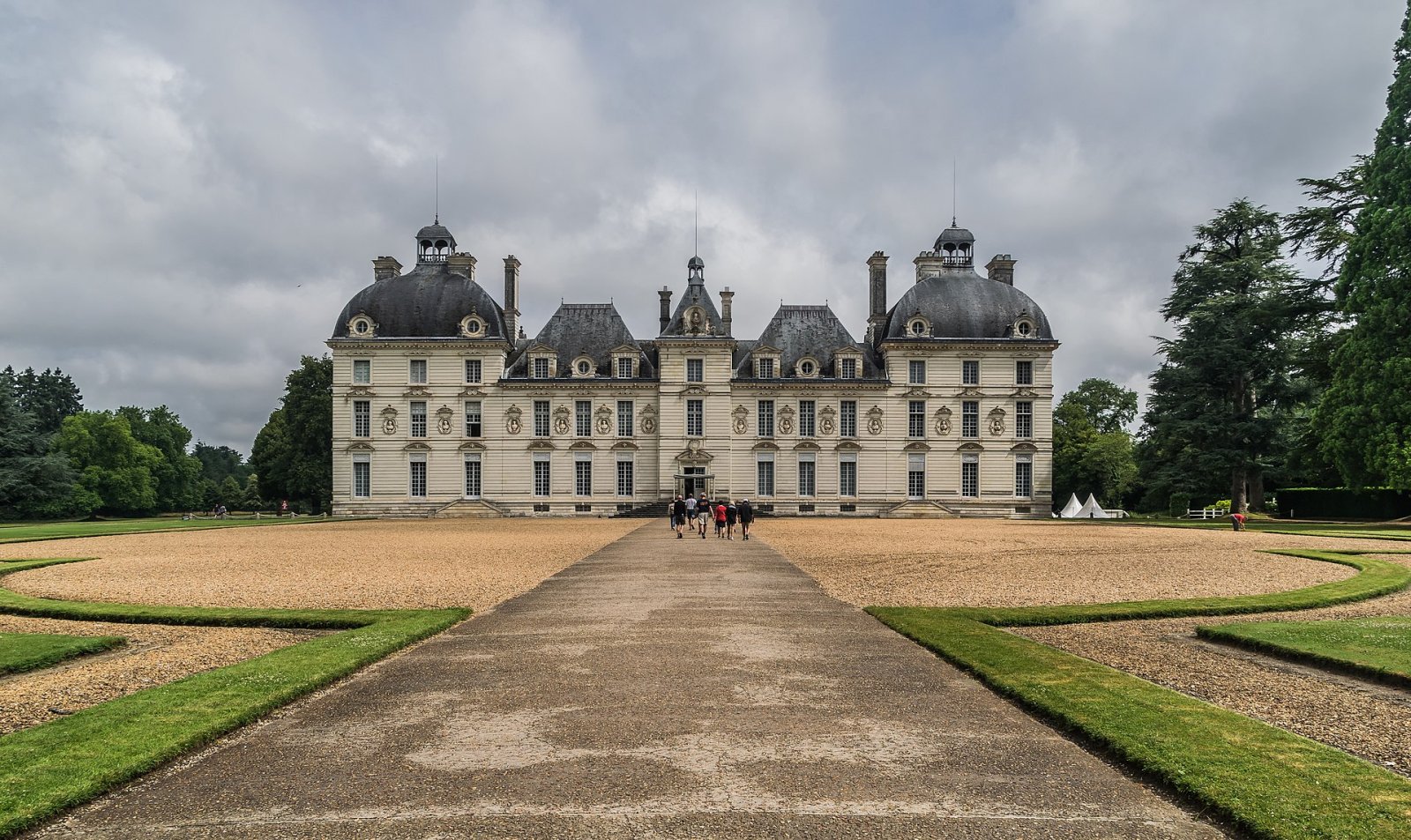 Scopri il Château de Cheverny: un gioiello della storia francese - Cheverny | Secret World Trip Planner