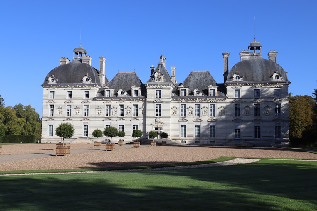 Découvrez le Château de Cheverny : un joyau de l'histoire française - Cheverny | Secret World Trip Planner