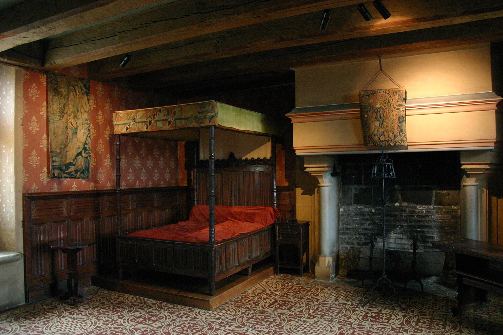 Scopri il fascino del Château de Langeais nella Valle della Loira - Langeais | Secret World Trip Planner