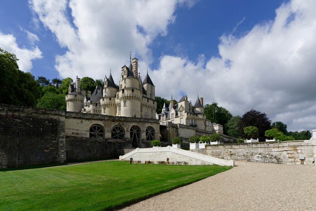 Scopri il fascino del Château d'Ussé: storia e bellezza - Rigny-Ussé | Secret World Trip Planner