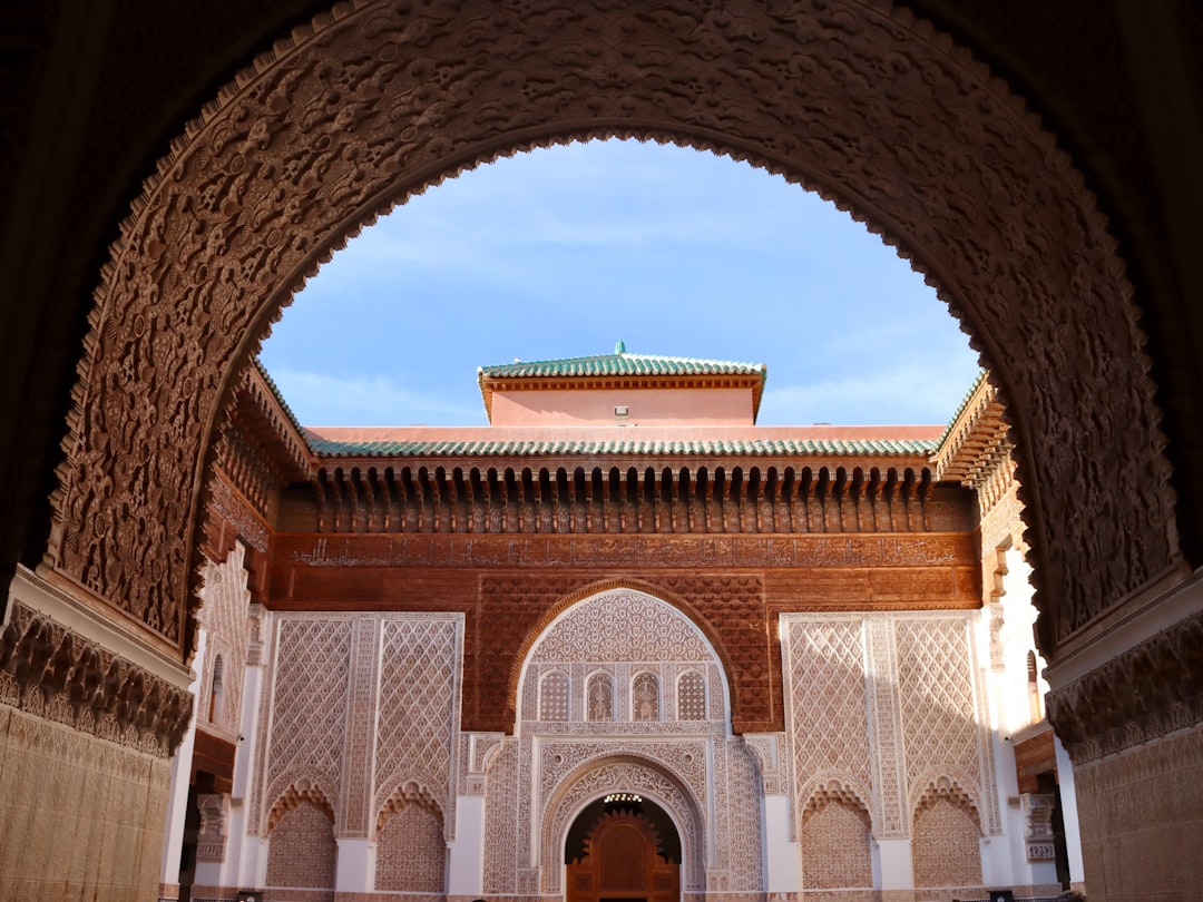Mercati di Jemaa el-Fnaa: Un Viaggio nei Sapori e nei Suoni - Marrakech 40000 | Secret World Trip Planner