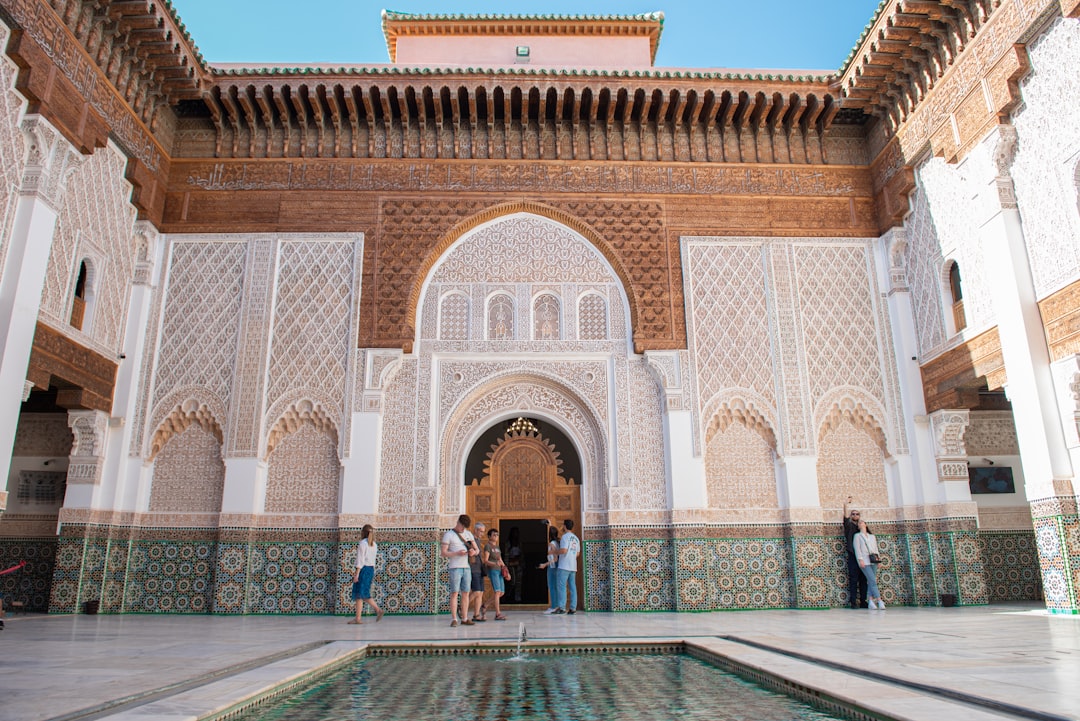 Jemaa el-Fnaa Markets: A Journey of Flavors and Sounds - Marrakech 40000 | Secret World Trip Planner