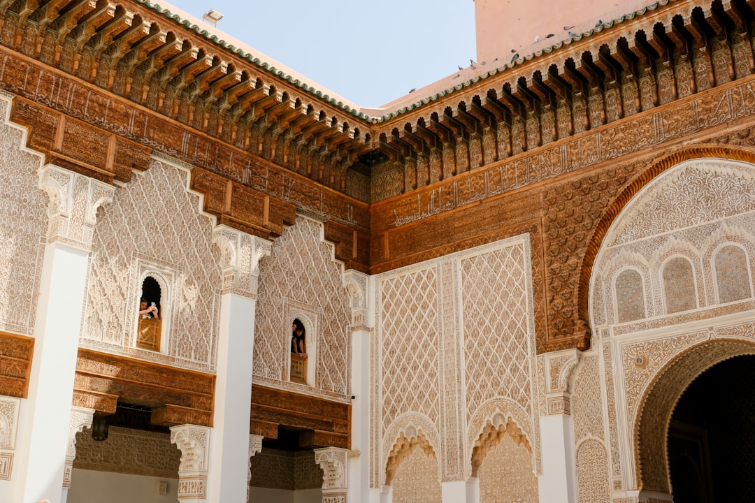 Jemaa el-Fnaa Markets: A Journey of Flavors and Sounds - Marrakech 40000 | Secret World Trip Planner
