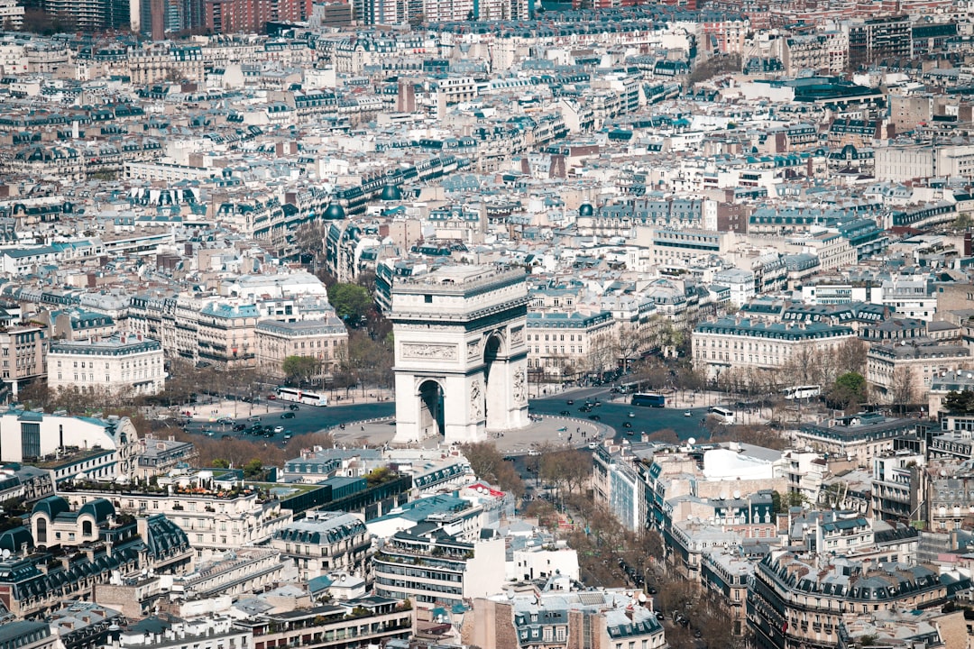 Exploring the Paris Observatory: A Journey to the Sky - 77 Av. Denfert Rochereau | Secret World Trip Planner