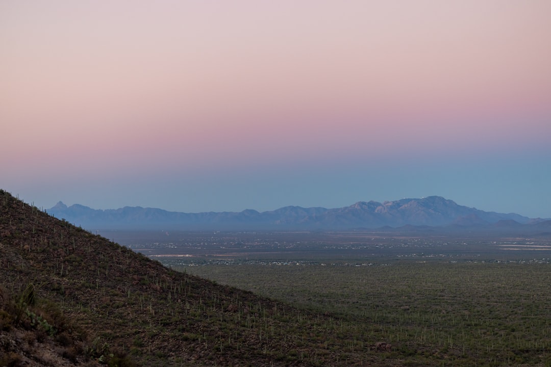 Kitt Peak Observatorium: Der Riese der Sterne - Tucson | Secret World Trip Planner