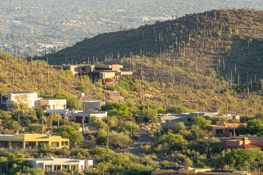 Observatoire de Kitt Peak : le géant des étoiles - Tucson | Secret World Trip Planner