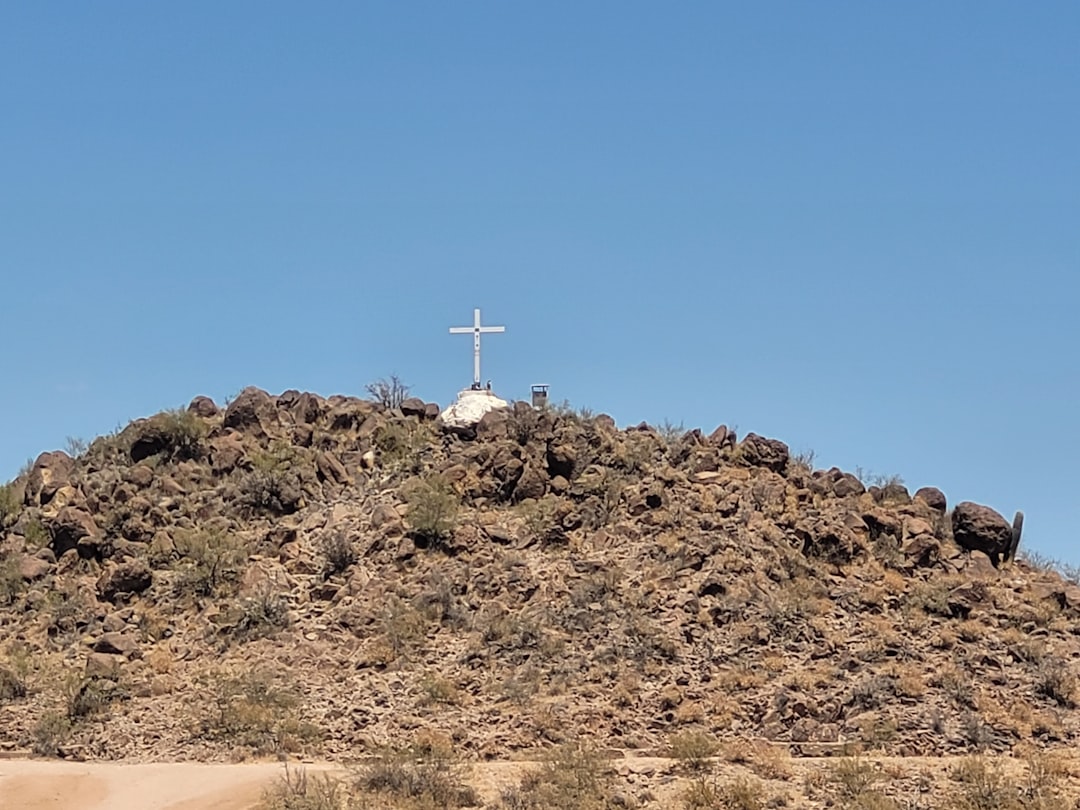 Observatoire de Kitt Peak : le géant des étoiles - Tucson | Secret World Trip Planner