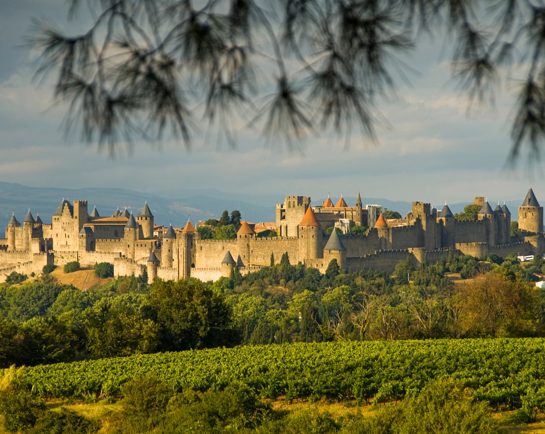 Découvrez la Cité de Carcassonne : un joyau historique en Occitanie - Carcassonne | Secret World Trip Planner