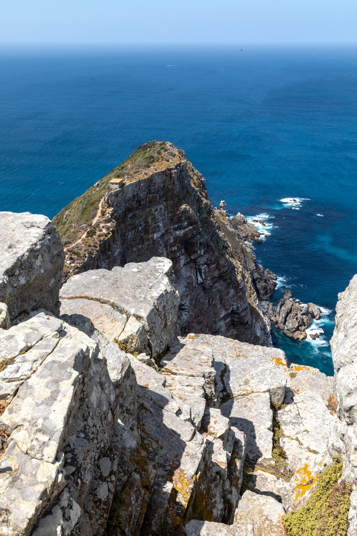 La Montagne de la Table : Un Paradis Naturel à Cape Town - Città del Capo | Secret World Trip Planner