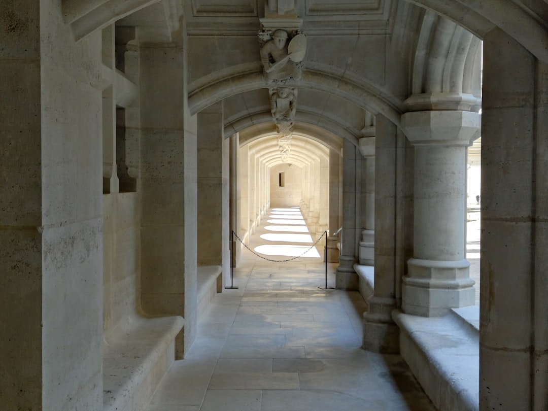 Découvrez le charme du Château de Pierrefonds en Occitanie - Pierrefonds | Secret World Trip Planner