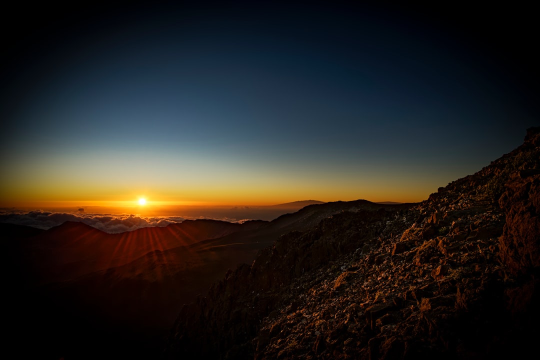 Mysteries and Wonders of Haleakalā Summit - Kula | Secret World Trip Planner