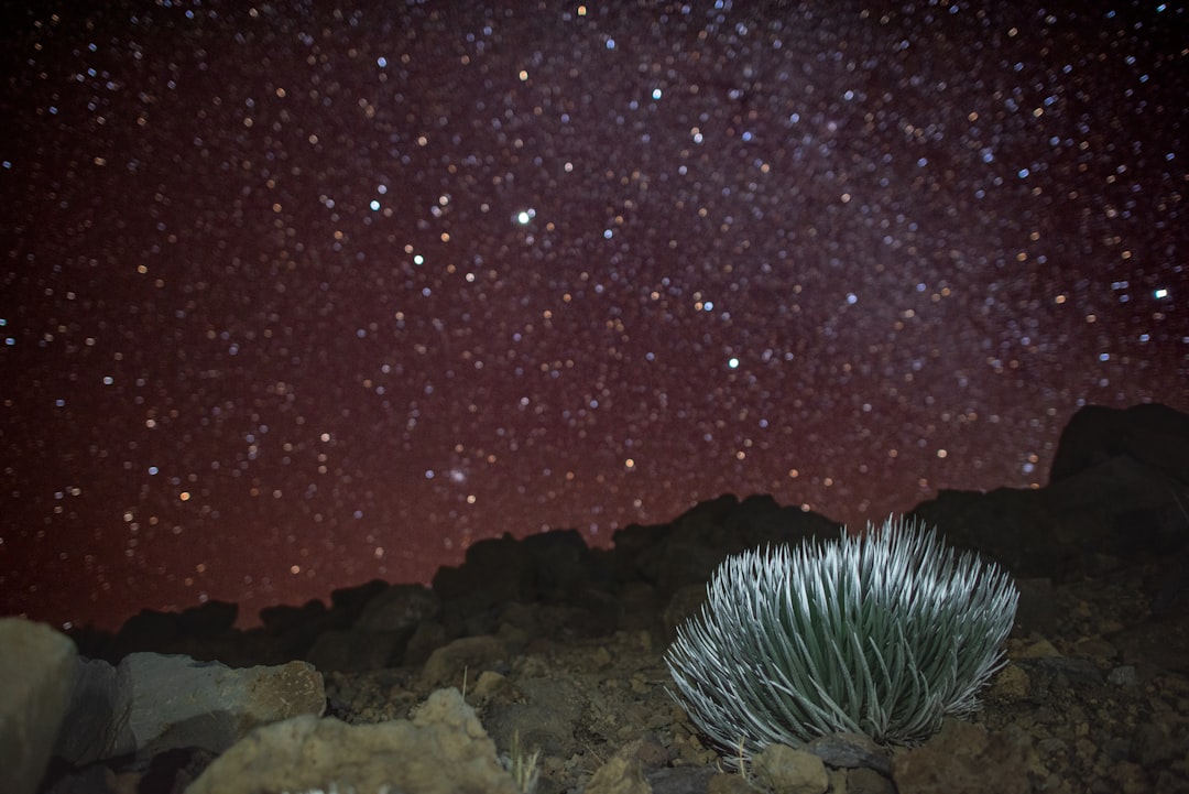 Mystères et merveilles du sommet d'Haleakalā - Kula | Secret World Trip Planner