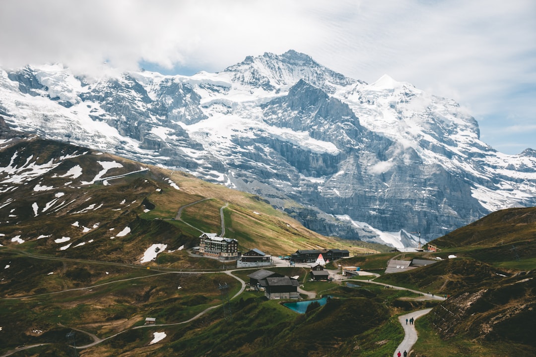 Kleine Scheidegg: Um Paraíso Natural na Suíça - Kleine Scheidegg | Secret World Trip Planner