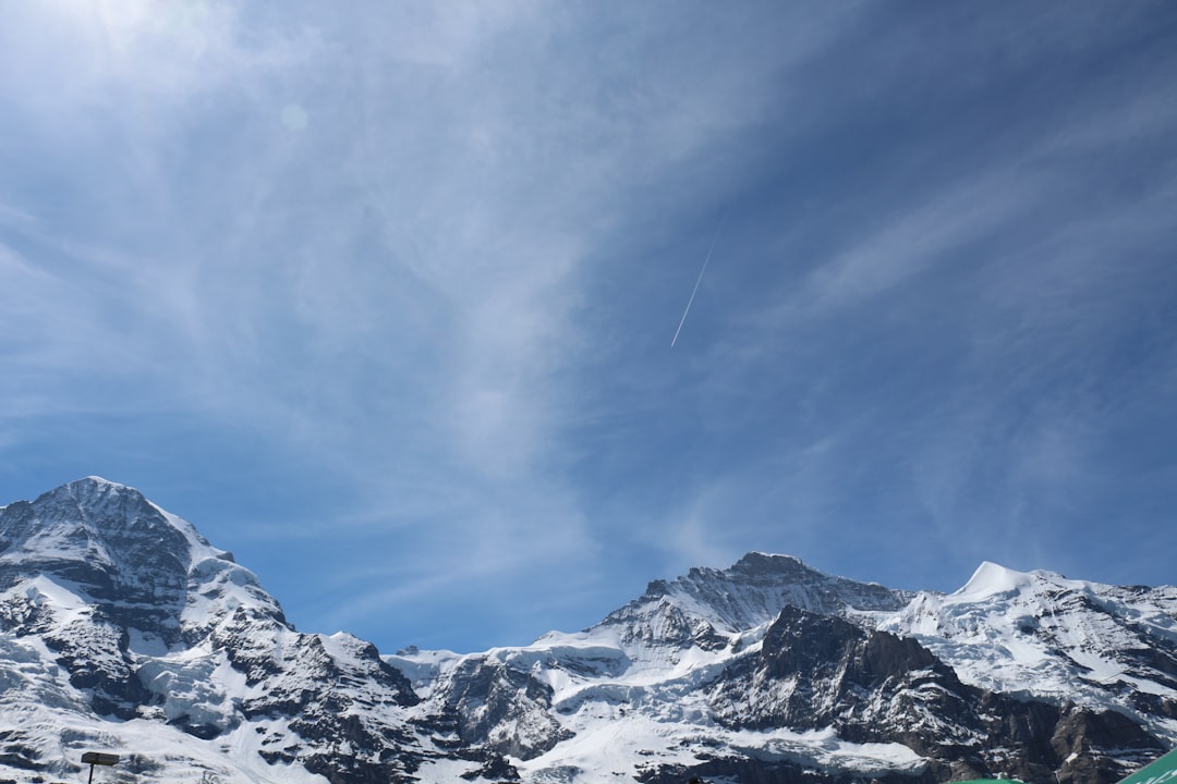 小雪山：瑞士的自然天堂 - Kleine Scheidegg | Secret World Trip Planner