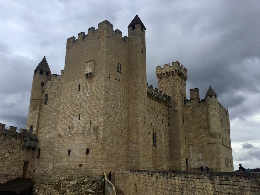 Découvrez le Charme du Château de Beynac en France - Vézac | Secret World Trip Planner
