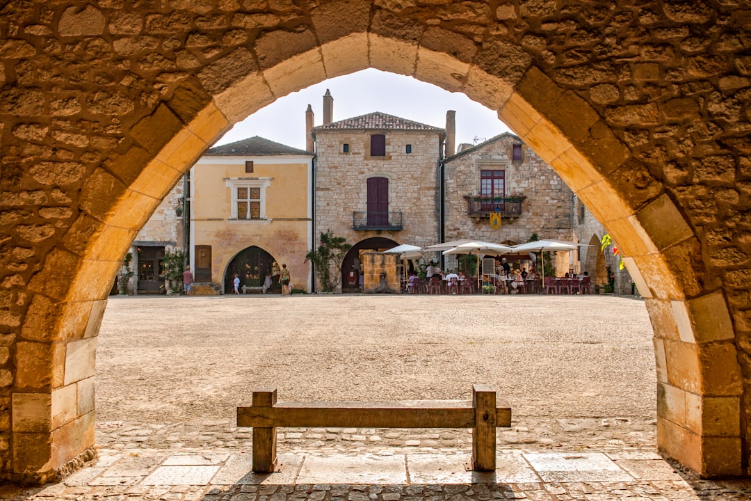 Discover Bastide de Monpazier: A Gem of Nouvelle-Aquitaine - Marsalès | Secret World Trip Planner