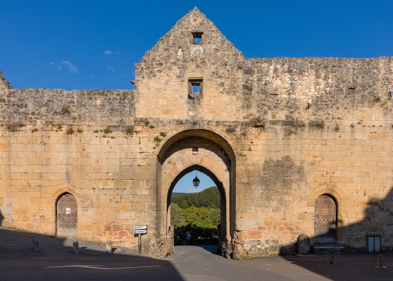 Scopri Domme: Un gioiello medievale nella Nouvelle-Aquitaine - Domme | Secret World Trip Planner