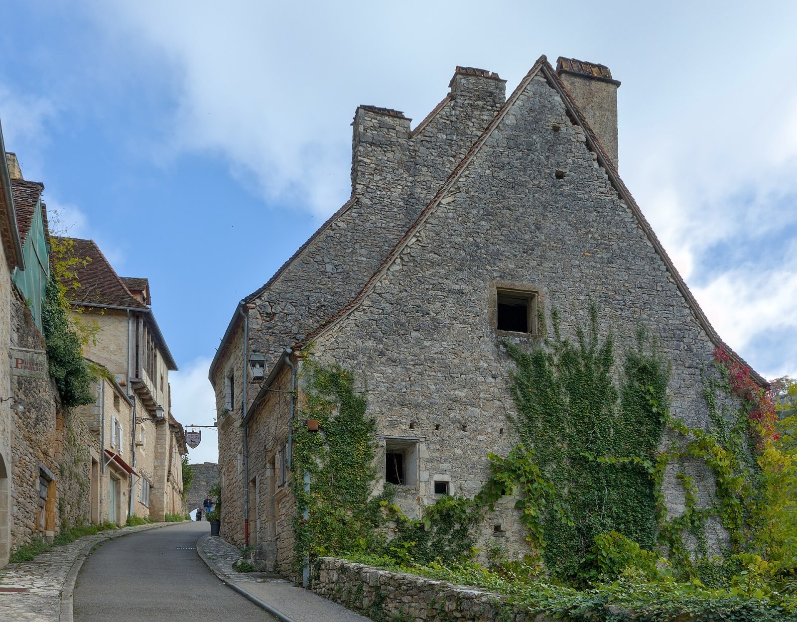 Rocamadour: un gioiello della cultura francese nel cuore dell'Occitania - Rocamadour | Secret World Trip Planner
