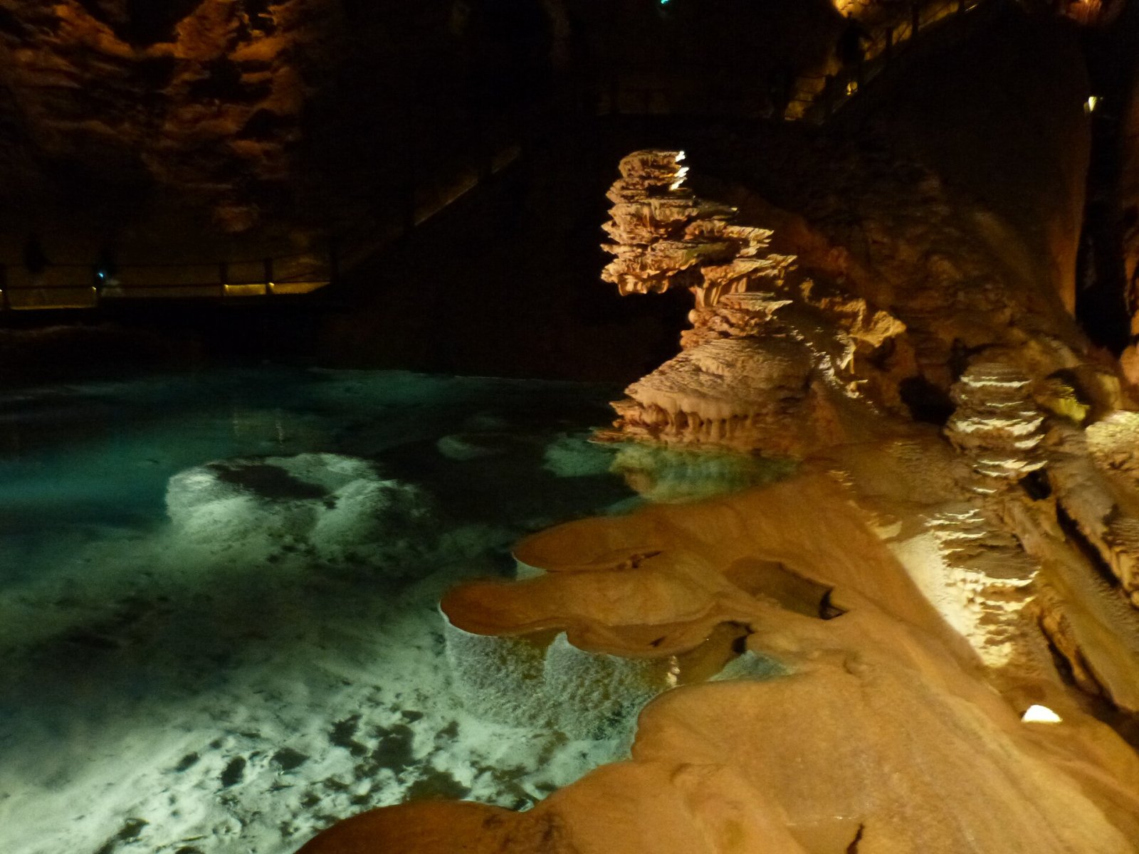 Gouffre de Padirac: Un viaggio nel cuore della terra - Padirac | Secret World Trip Planner