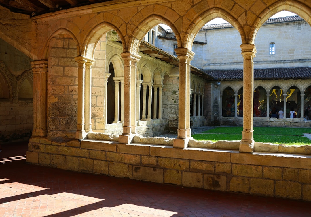 Discover Saint-Émilion: a Medieval Gem of France - Saint-Méard-de-Gurçon | Secret World Trip Planner