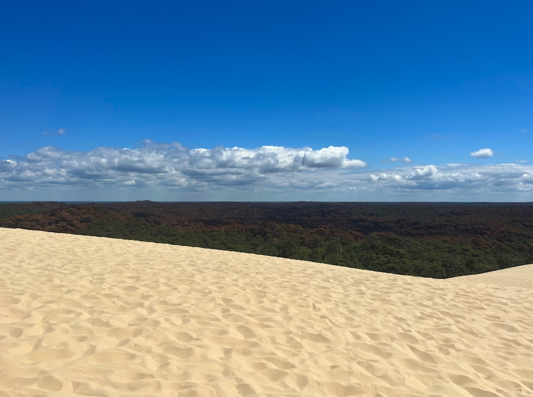 Dune du Pilat: A Natural Paradise in France - Les Arques | Secret World Trip Planner