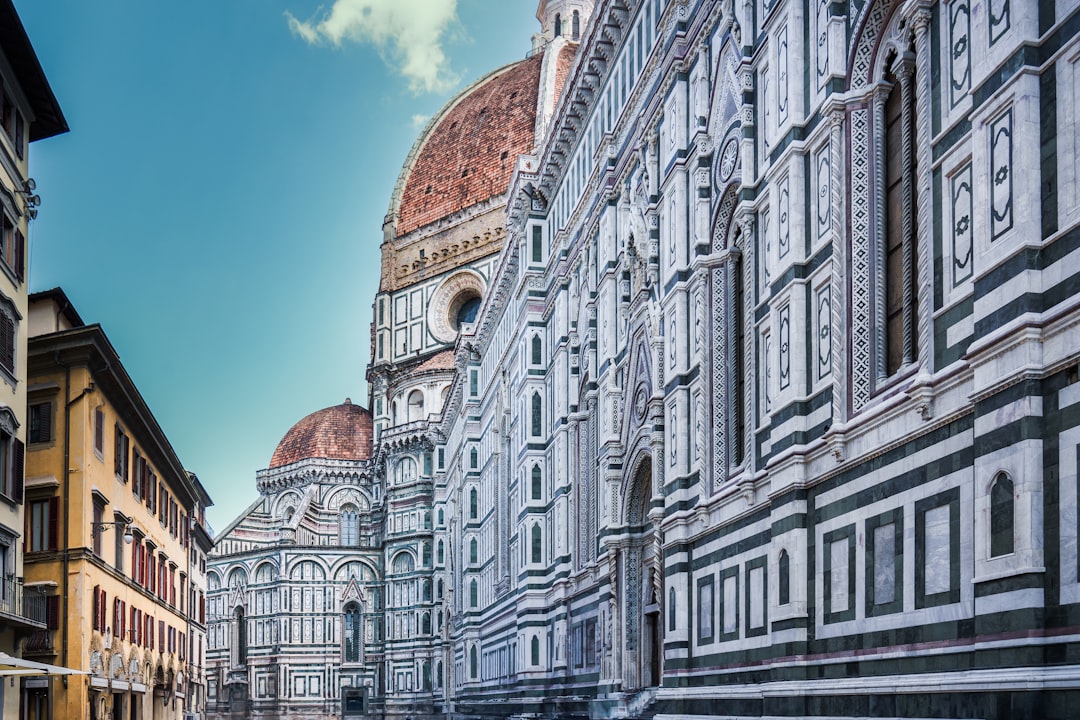 Itinéraire Parfait à Florence : Planifiez avec Secret World - Firenze | Secret World Trip Planner