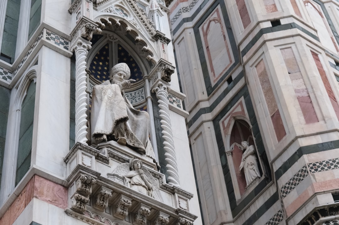 Itinéraire Parfait à Florence : Planifiez avec Secret World - Firenze | Secret World Trip Planner