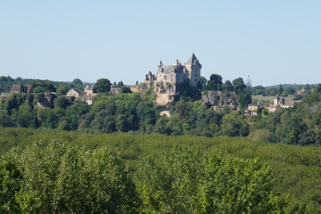 Scopri le Gorges de l'Aveyron a Saint-Antonin-Noble-Val - Saint-Antonin-Noble-Val | Secret World Trip Planner