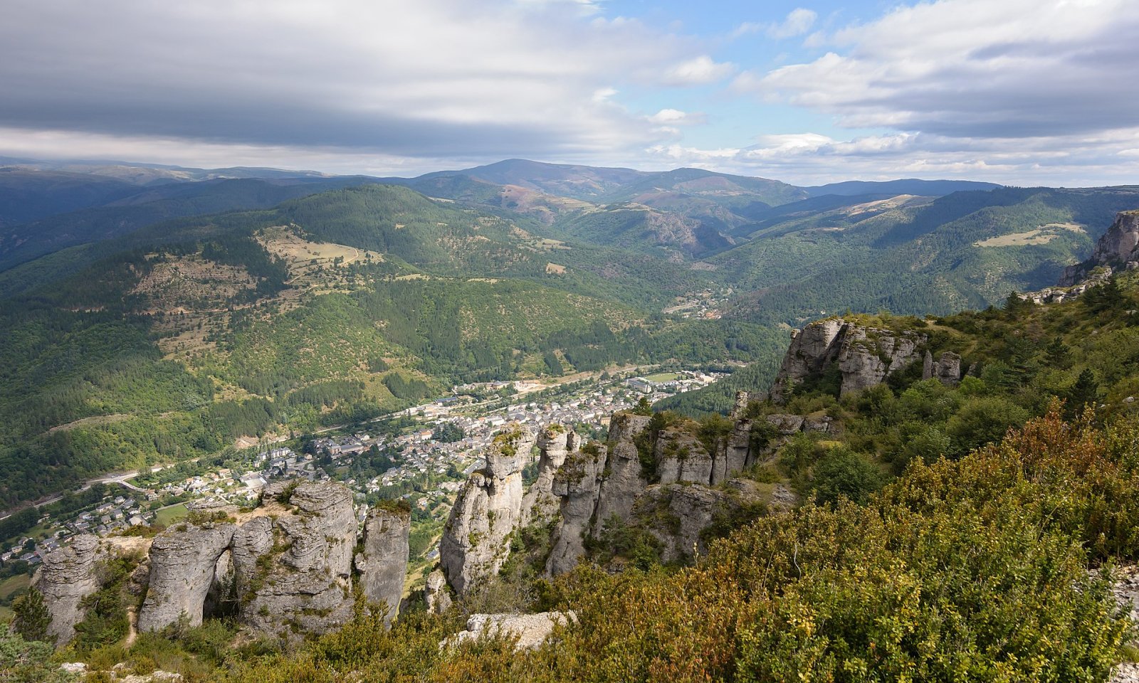 Causse Méjean: A Natural Paradise in Occitanie - Gorges du Tarn Causses | Secret World Trip Planner
