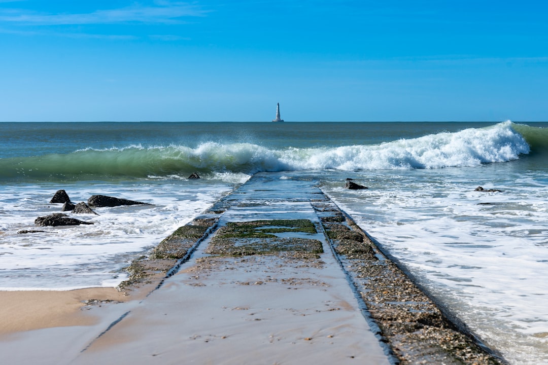Discover the Cordouan Lighthouse: a Gem of Nouvelle-Aquitaine - La Meyze | Secret World Trip Planner