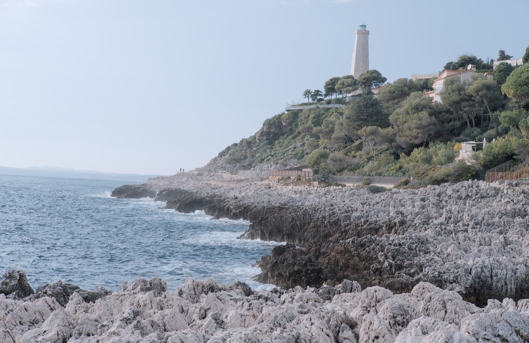 Découvrez le Phare de Cordouan : un bijou de la Nouvelle-Aquitaine - La Meyze | Secret World Trip Planner